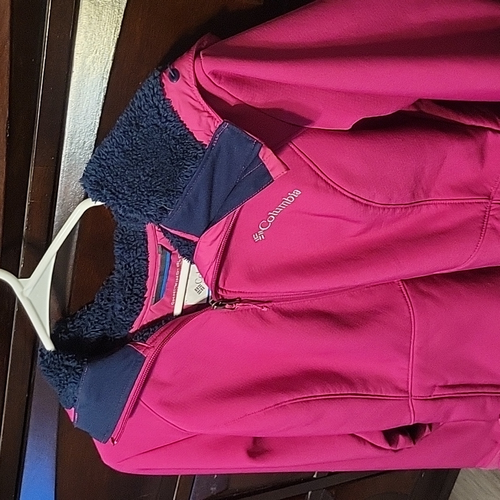 Jacket - Picture 2 of 3